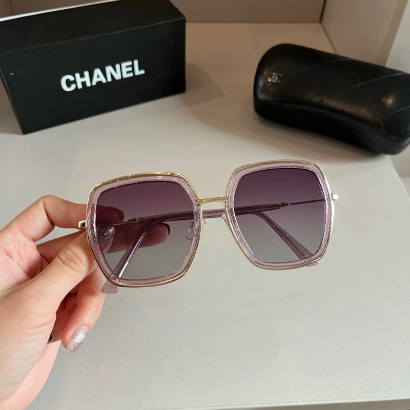 BestValue Chanel Sunglasses 278238