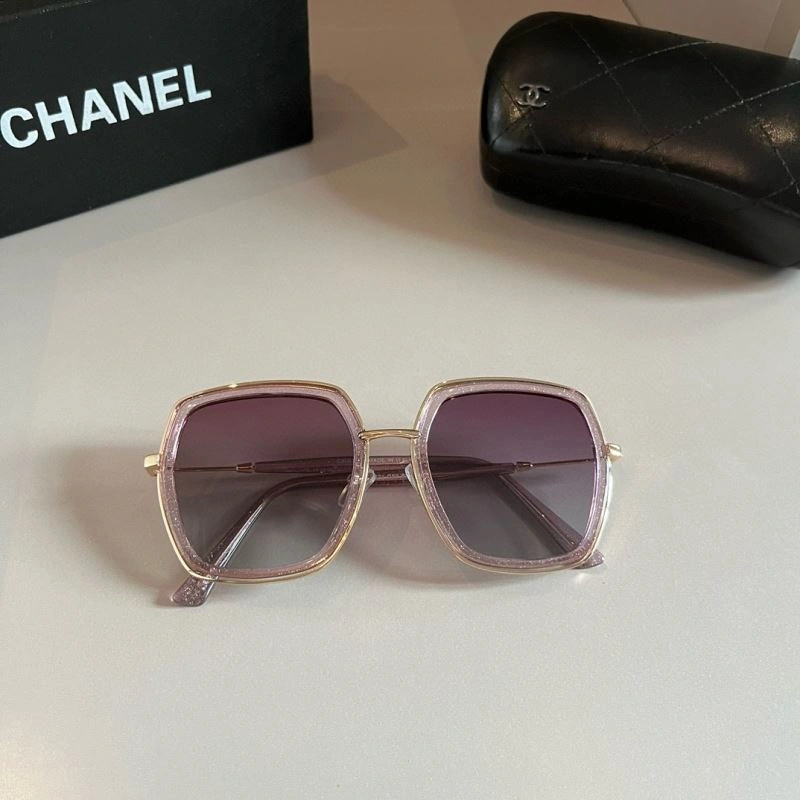 BestValue Chanel Sunglasses 278238