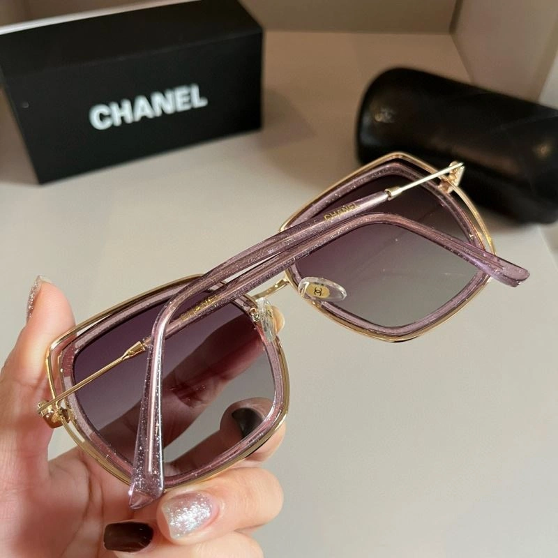 BestValue Chanel Sunglasses 278238