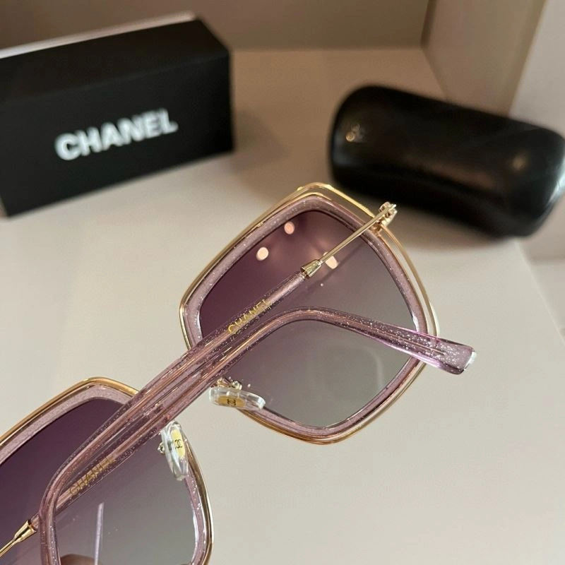 BestValue Chanel Sunglasses 278238