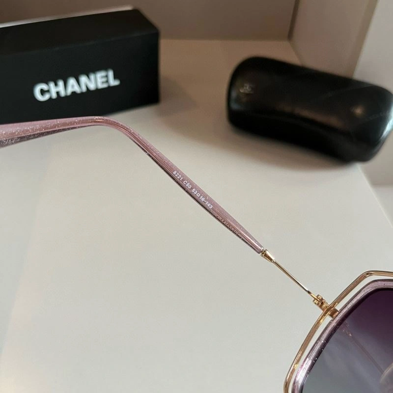 BestValue Chanel Sunglasses 278238