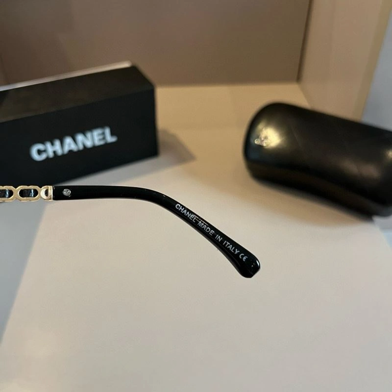 Chanel Sunglasses SportInspired 278240