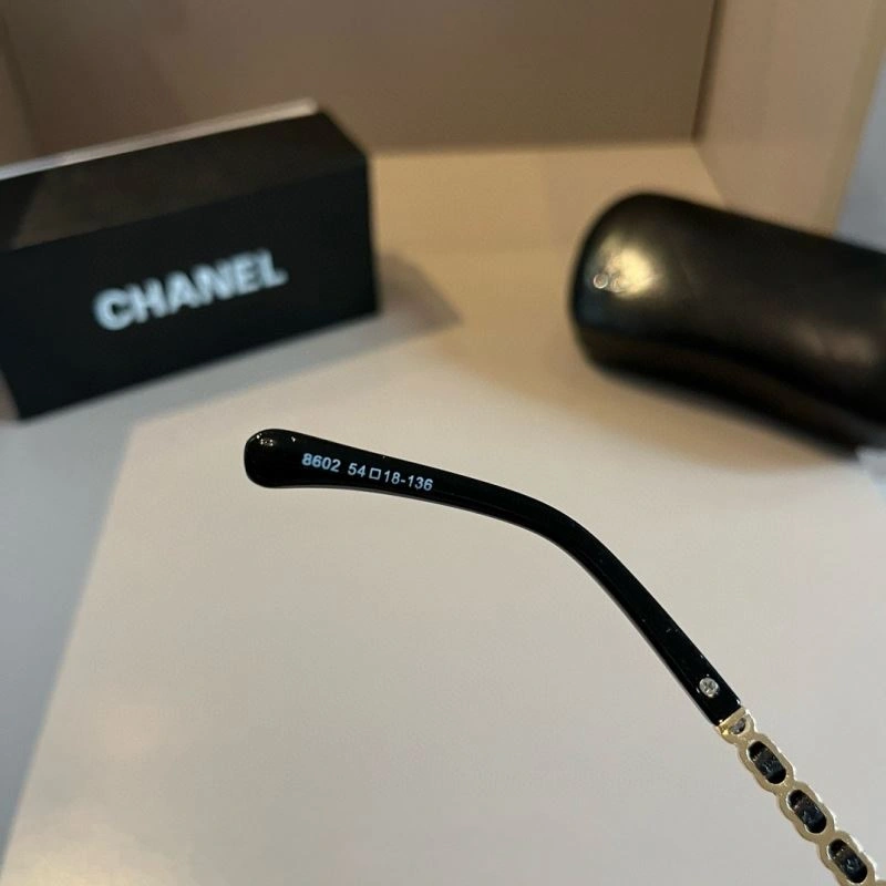 Chanel Sunglasses SportInspired 278240