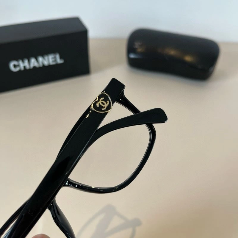 Chanel Sunglasses MoistureWicking 278222