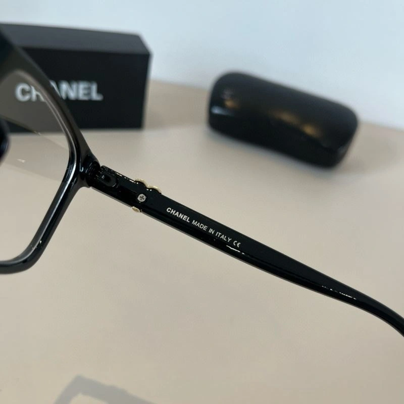 Chanel Sunglasses MoistureWicking 278222