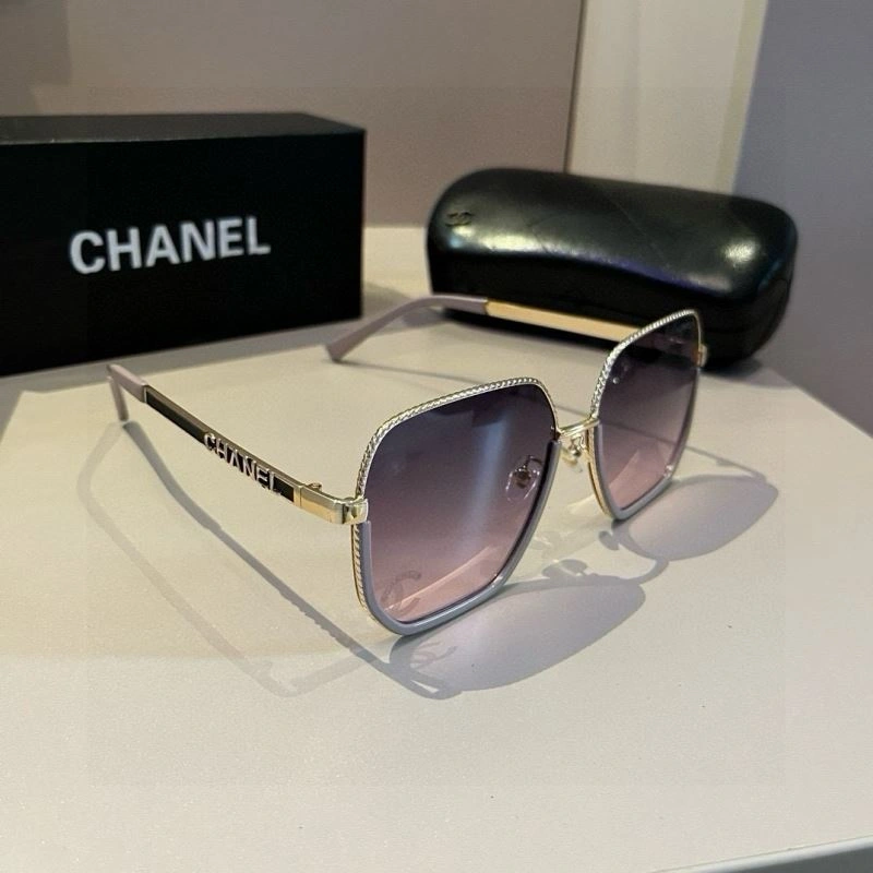 Chanel Sunglasses HighPerformance 278239