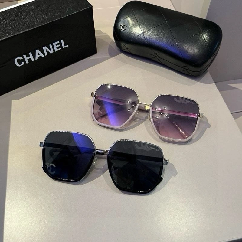 Chanel Sunglasses HighPerformance 278239
