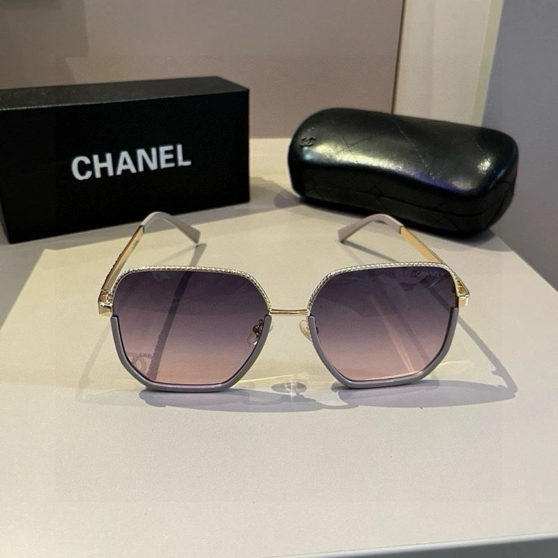 Chanel Sunglasses HighPerformance 278239
