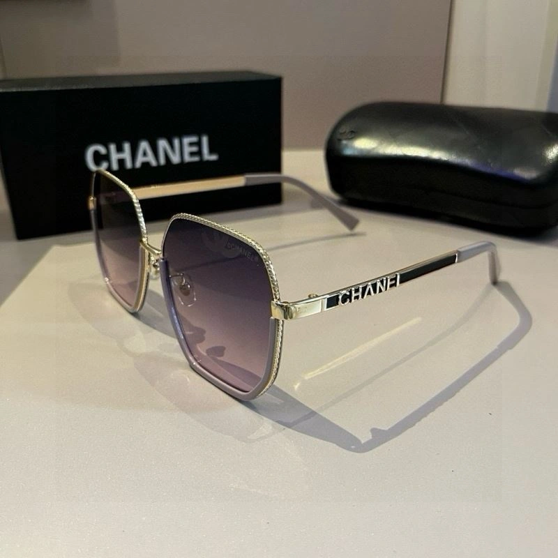 Chanel Sunglasses HighPerformance 278239