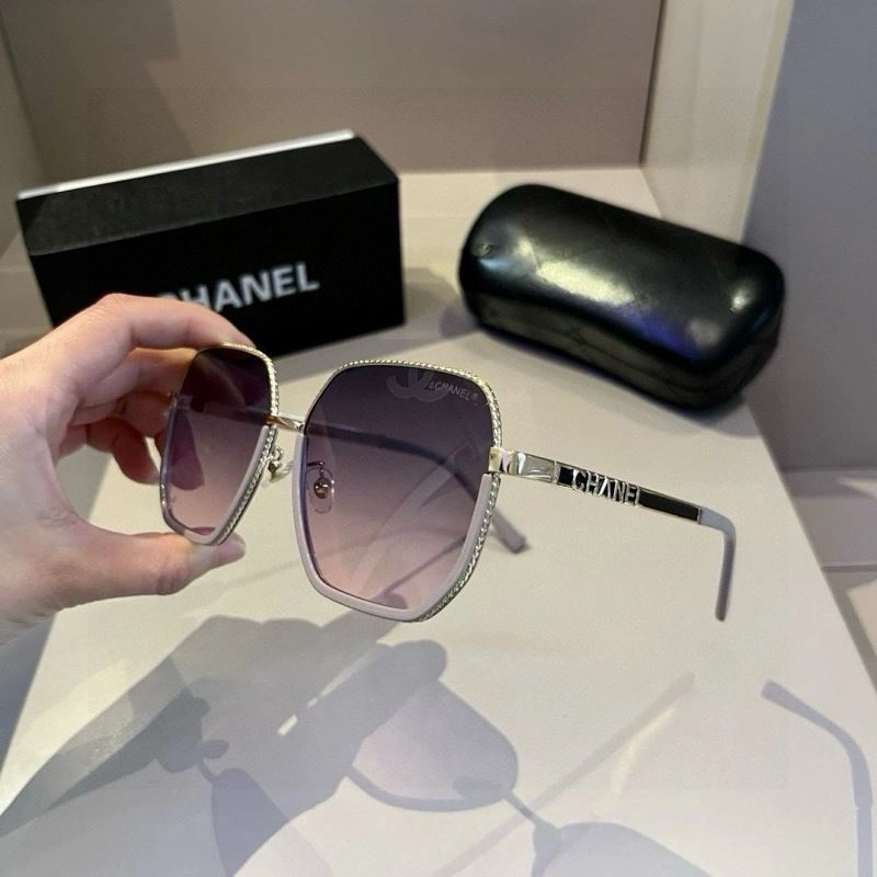 Chanel Sunglasses HighPerformance 278239
