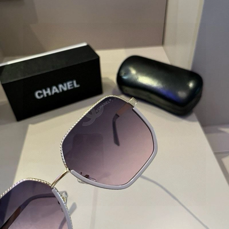 Chanel Sunglasses HighPerformance 278239