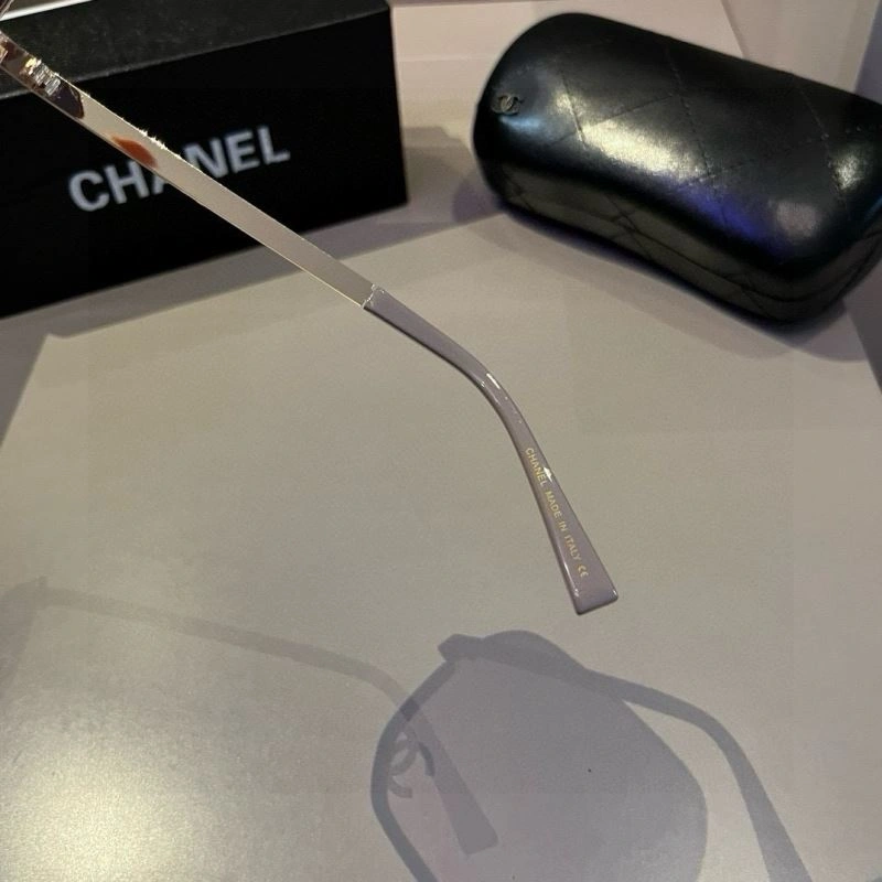 Chanel Sunglasses HighPerformance 278239