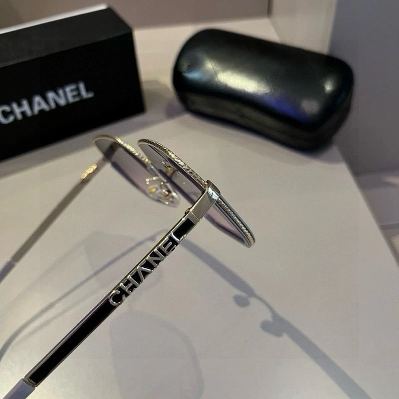 Chanel Sunglasses HighPerformance 278239