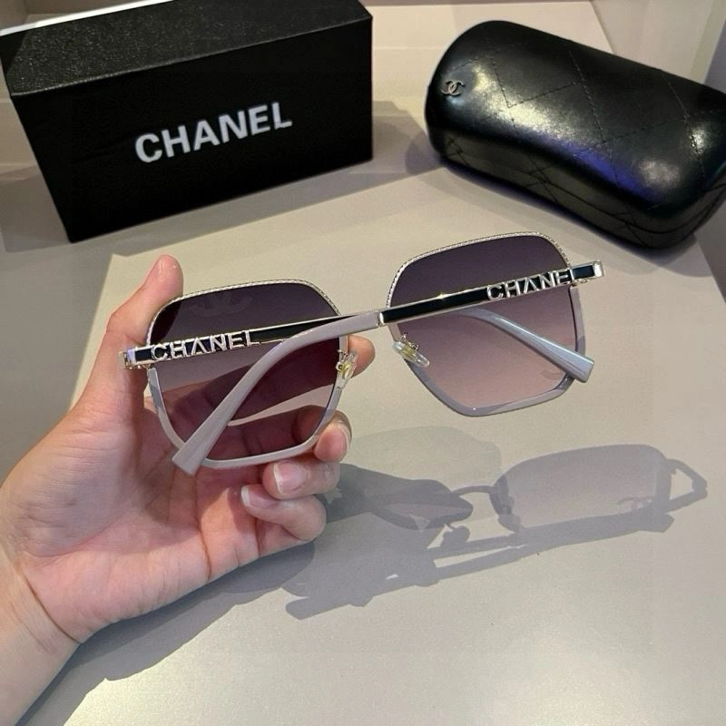 Chanel Sunglasses HighPerformance 278239