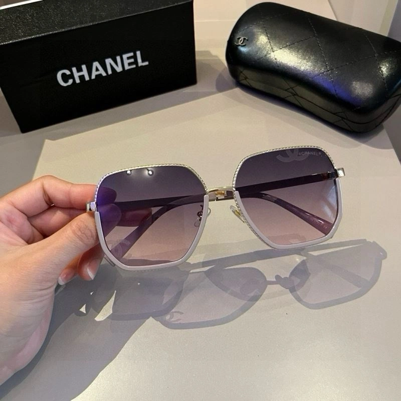 Chanel Sunglasses HighPerformance 278239