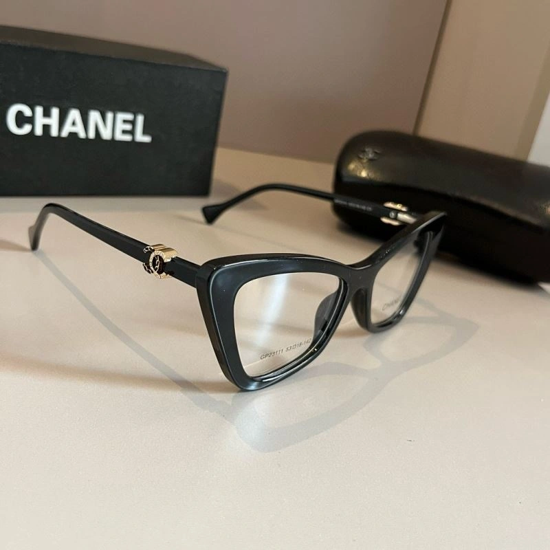 Chanel Sunglasses Youthful 278241