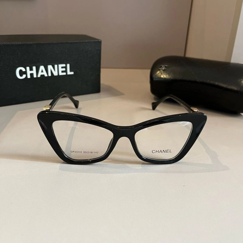 Chanel Sunglasses Youthful 278241