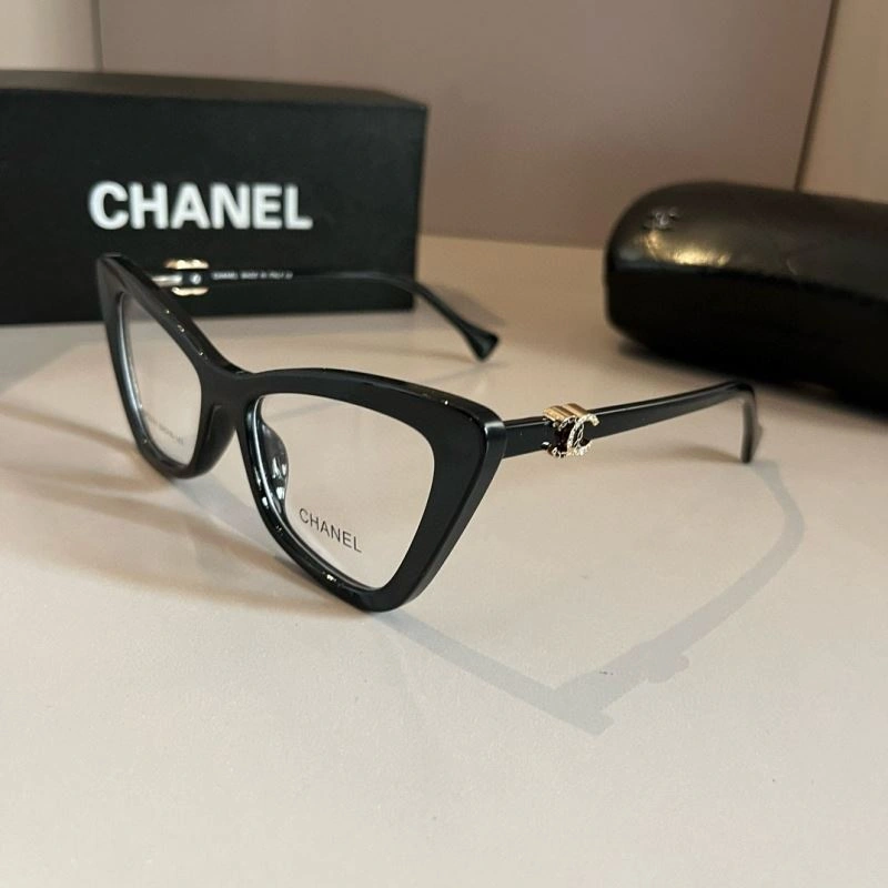 Chanel Sunglasses Youthful 278241