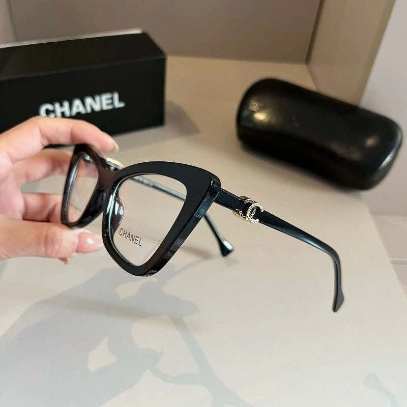 Chanel Sunglasses Youthful 278241