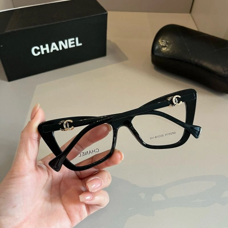 Chanel Sunglasses Youthful 278241