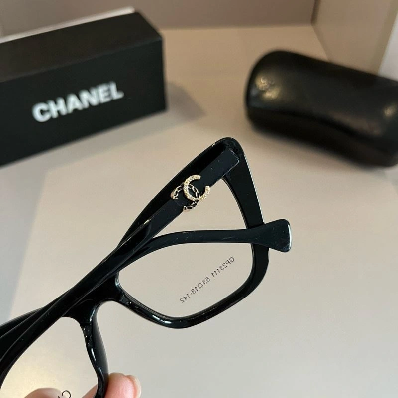 Chanel Sunglasses Youthful 278241
