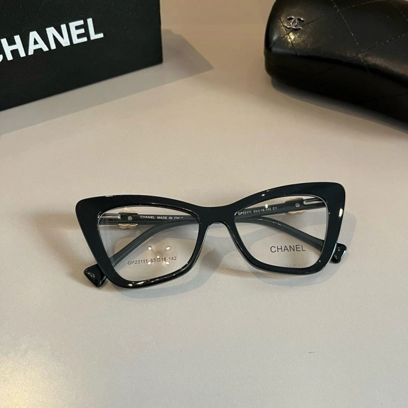 Chanel Sunglasses Youthful 278241