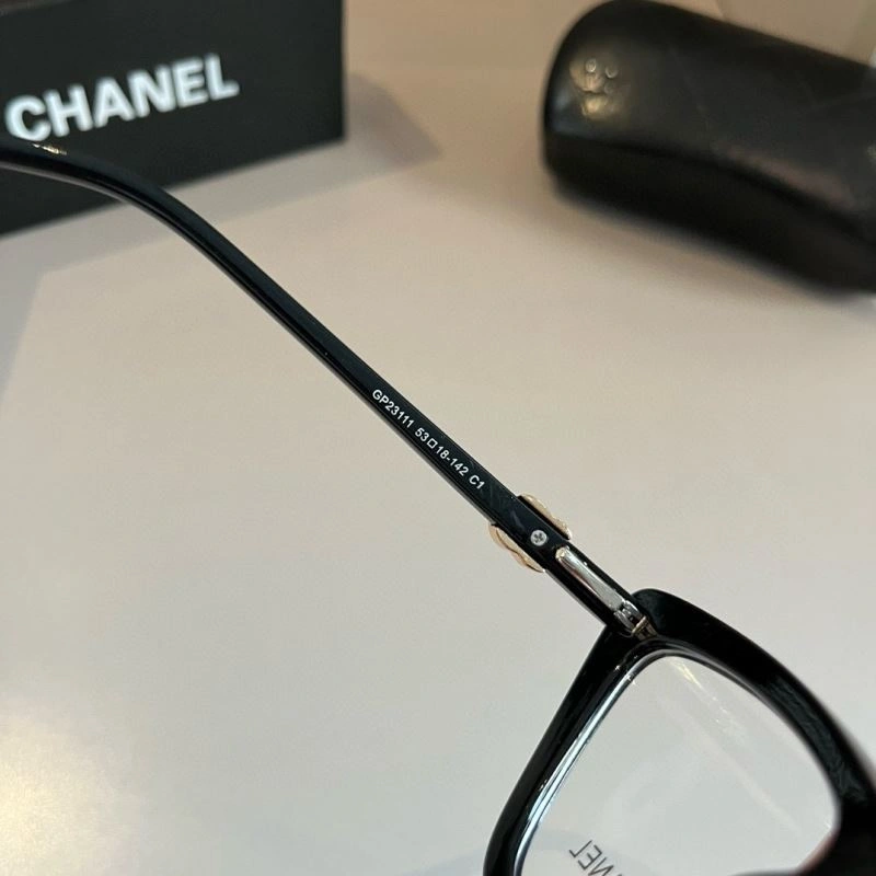 Chanel Sunglasses Youthful 278241