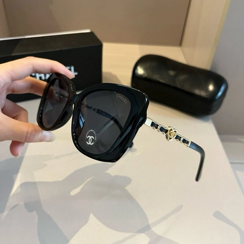 Trendy Chanel Sunglasses 278224