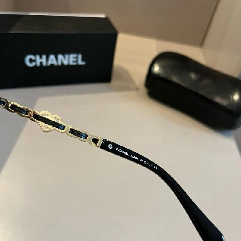 Trendy Chanel Sunglasses 278224