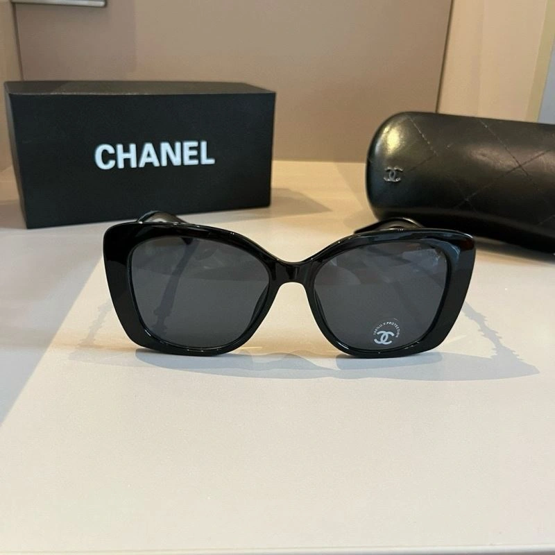 Chanel Sunglasses Timeless 278234