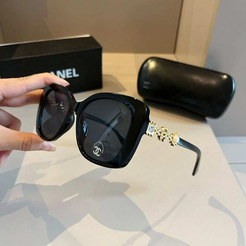Chanel Sunglasses Timeless 278234
