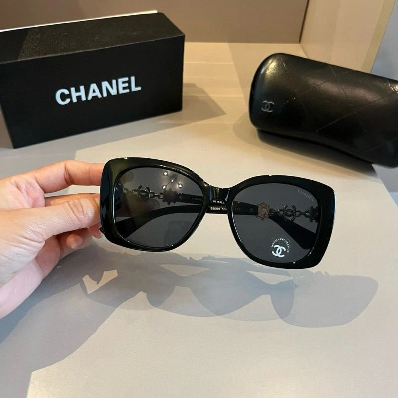 Chanel Sunglasses Timeless 278234