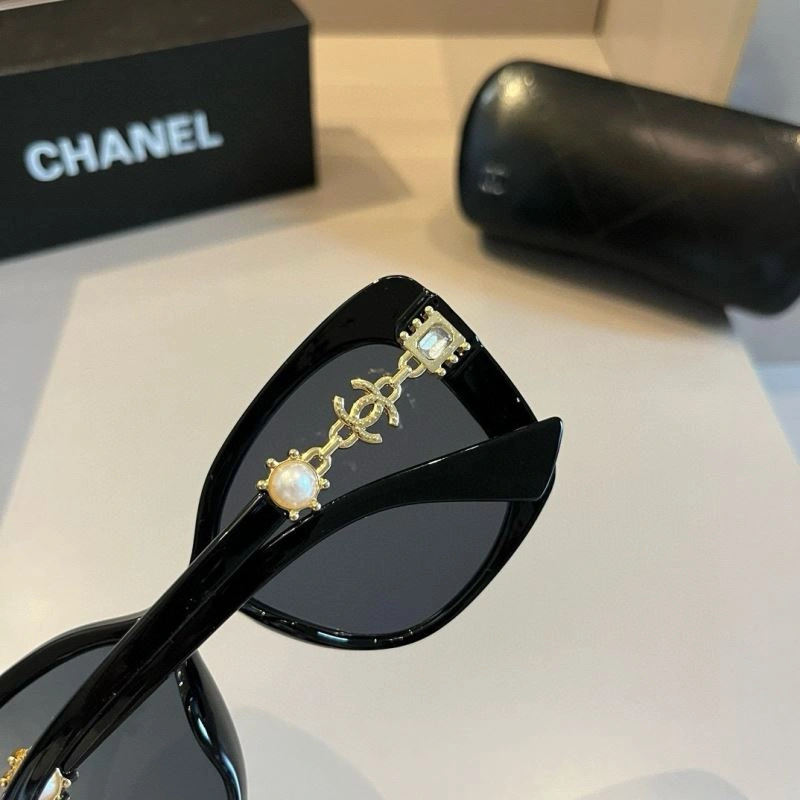 Chanel Sunglasses Timeless 278234
