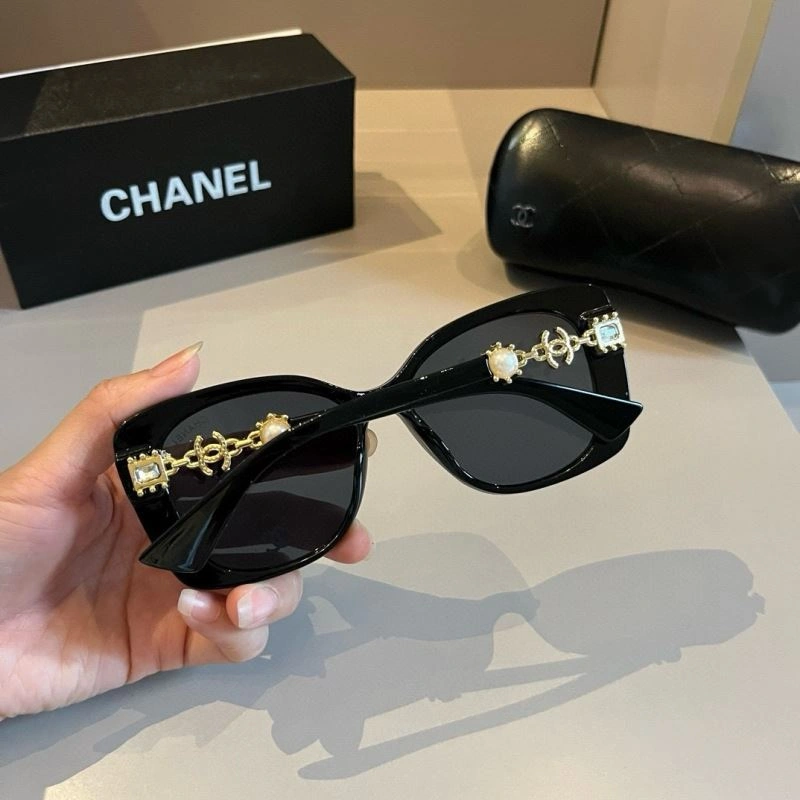 Chanel Sunglasses Timeless 278234
