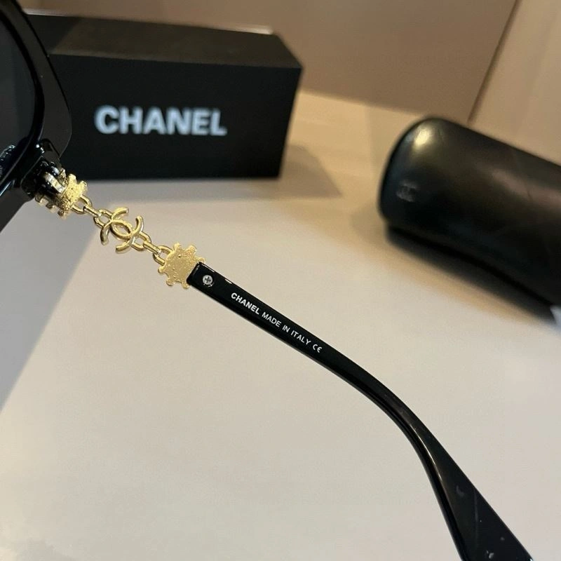Chanel Sunglasses Timeless 278234