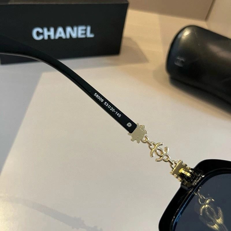 Chanel Sunglasses Timeless 278234