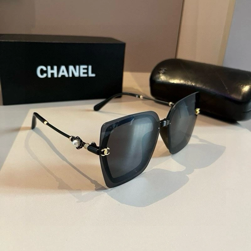 Chanel Sunglasses Contemporary 278212