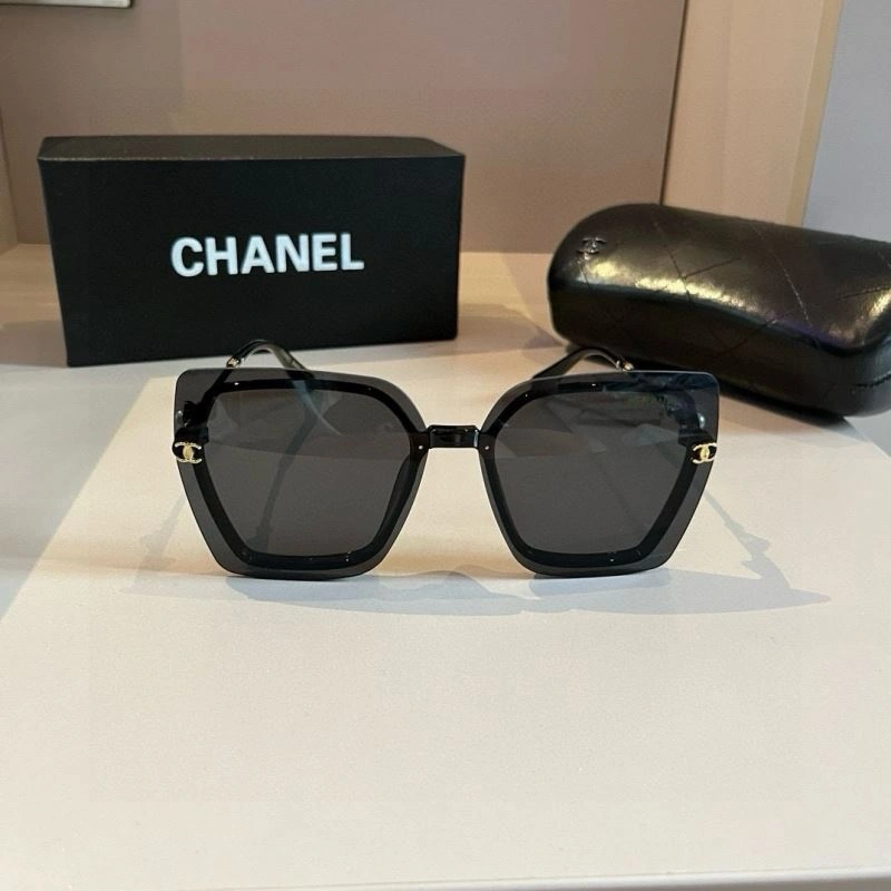 Chanel Sunglasses Contemporary 278212