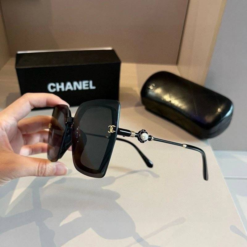 Chanel Sunglasses Contemporary 278212