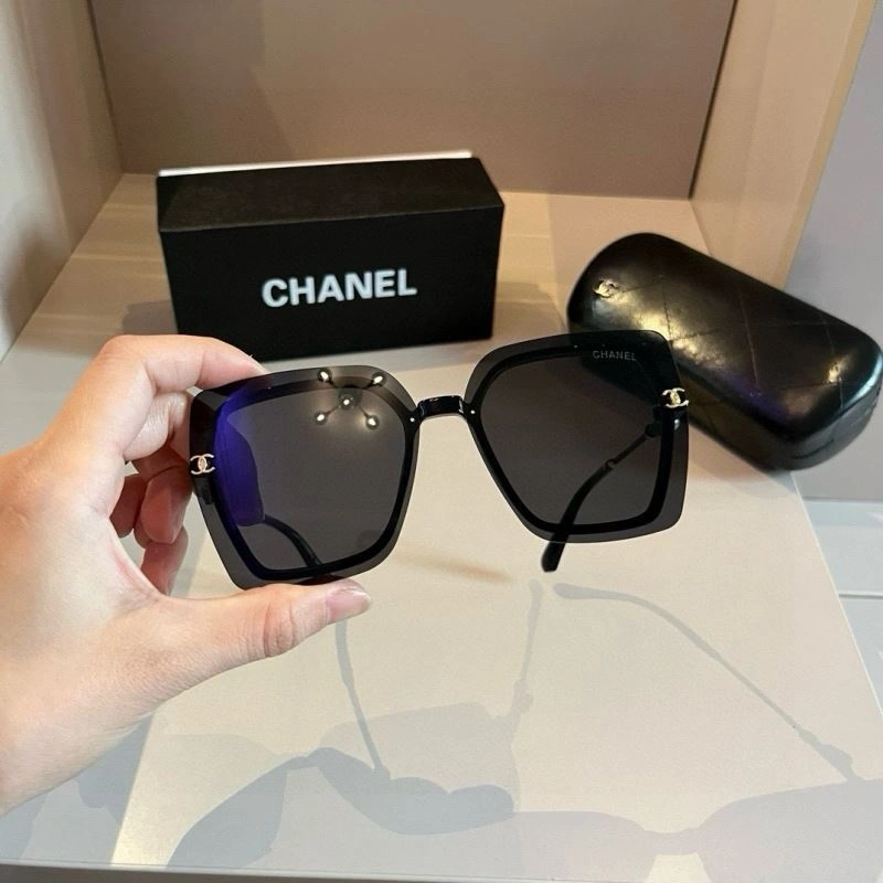 Chanel Sunglasses Contemporary 278212
