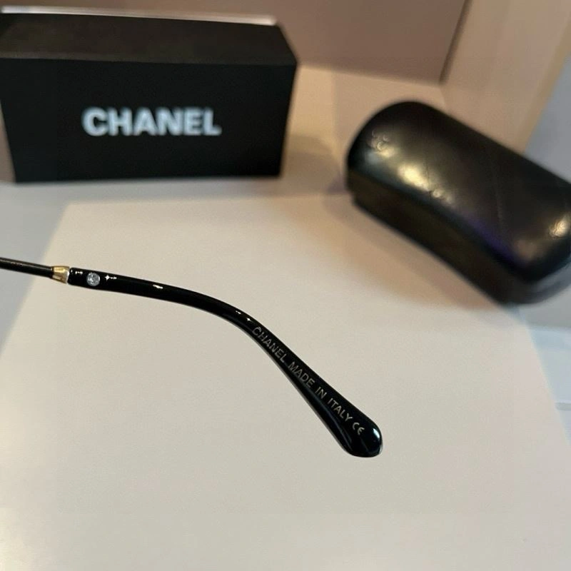 Chanel Sunglasses Contemporary 278212