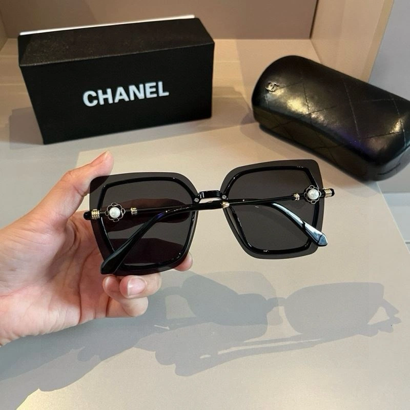 Chanel Sunglasses Contemporary 278212