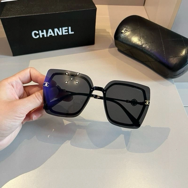 Chanel Sunglasses Contemporary 278212