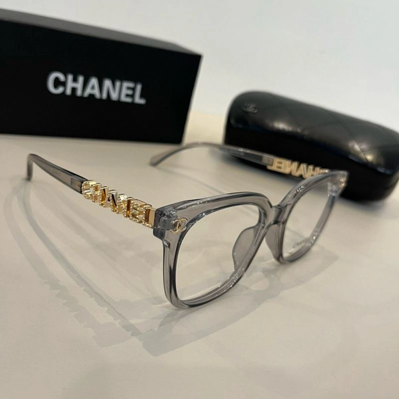 Chanel Sunglasses Sporty 278213