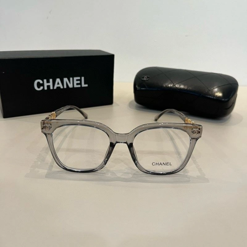 Chanel Sunglasses Sporty 278213