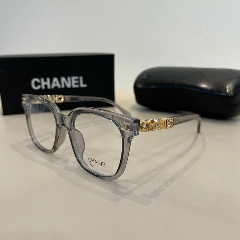 Chanel Sunglasses Sporty 278213
