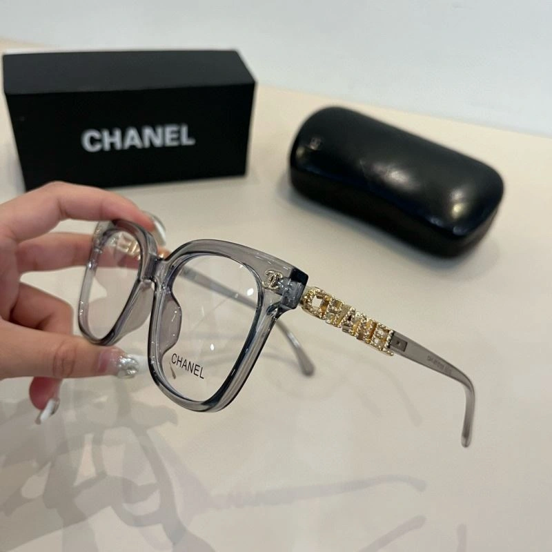 Chanel Sunglasses Sporty 278213