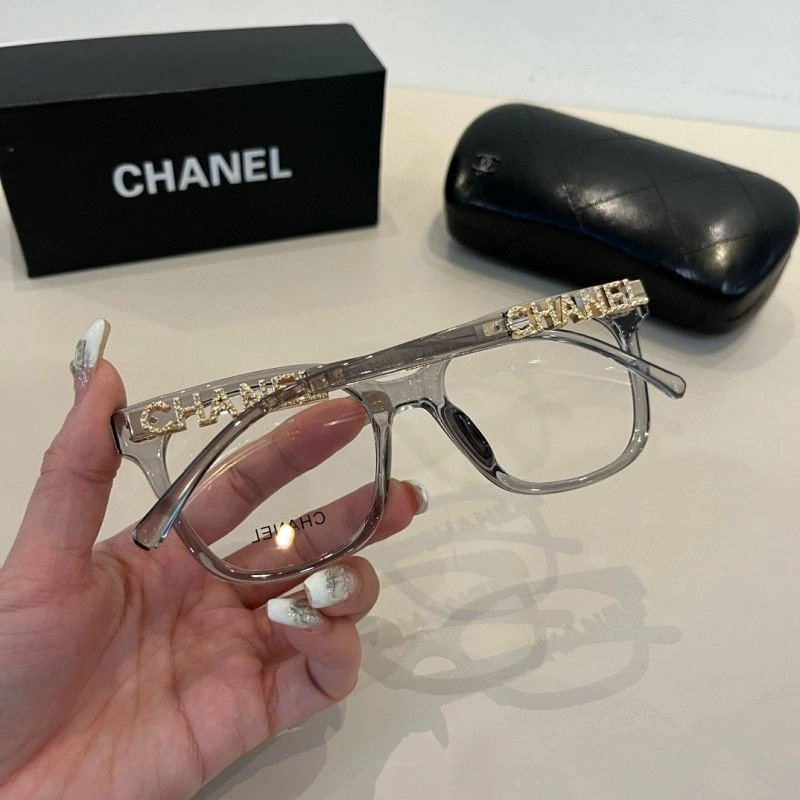 Chanel Sunglasses Sporty 278213