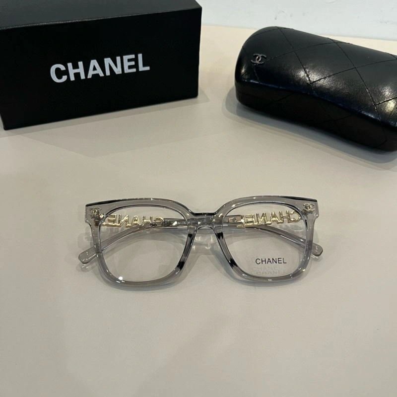 Chanel Sunglasses Sporty 278213