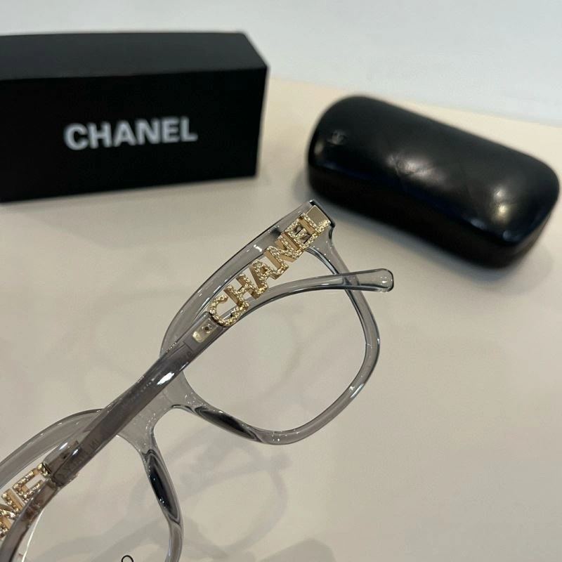 Chanel Sunglasses Sporty 278213